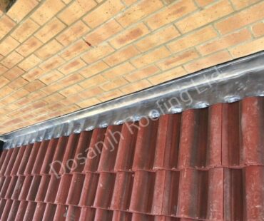 Roof Repairs and Loft Conversion West London