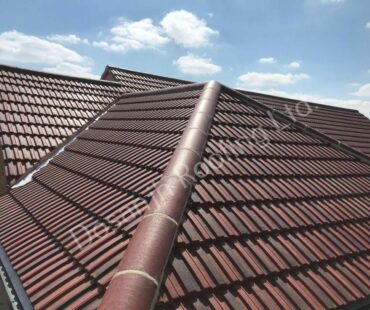 Full Roof Repair in Edgware