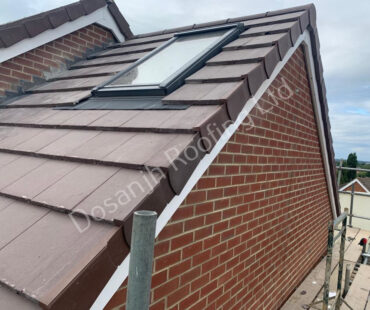 Full Roof Repair in Watford